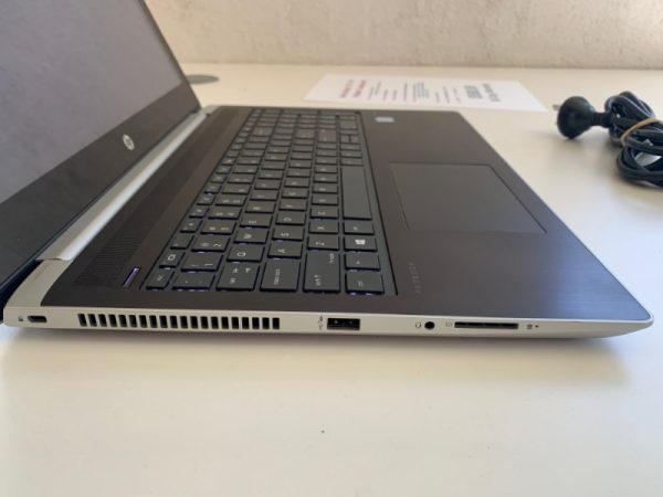 Refurbished HP ProBook 15.6" HD Touchscreen Laptop. Intel Core i7 + 16GB RAM + 256GB SSD. Microsoft Windows 11 Pro. 12 Month Warranty - Image 4