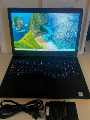 Dell 15.6