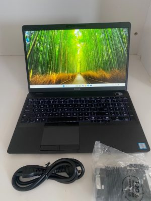 Dell Latitude 15.6