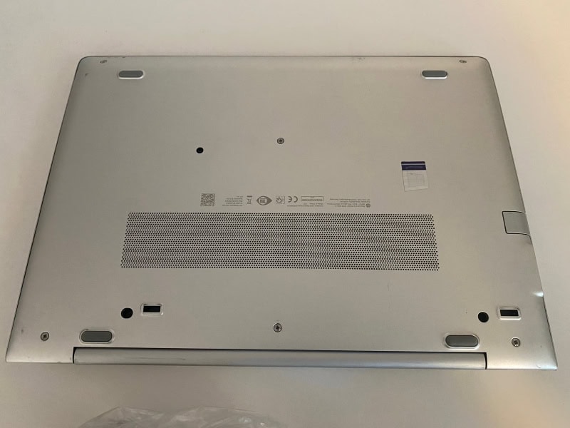 HP EliteBook 14