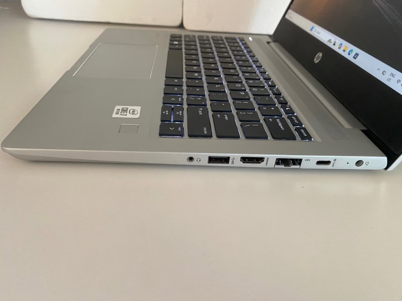 HP ProBook 13.3