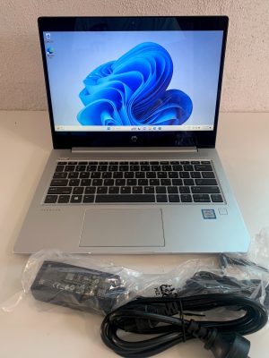 HP ProBook 13.3