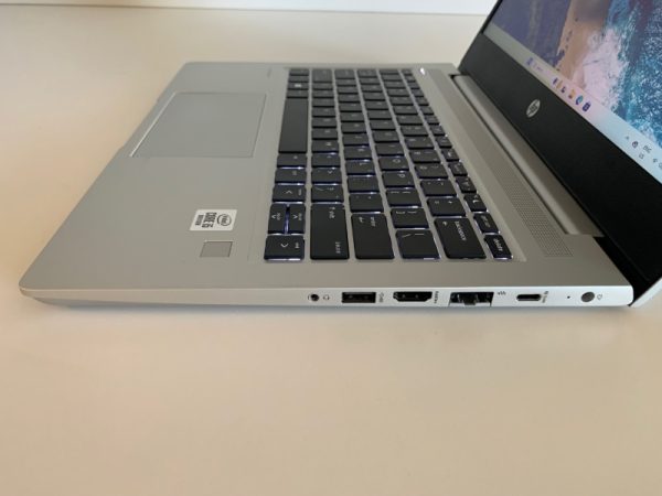 Refurbished HP ProBook 13.3". Intel Core i5 + 16GB RAM + 512GB SSD in Near-New Condition. Windows 11 Pro. 12 Month Warranty - Image 3