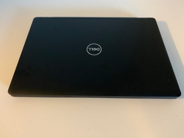 Refurbished Dell 14" Full HD IPS Laptop. Intel Core i5 + 16GB RAM + 256GB SSD. Windows 11 Pro. 12 Month Warranty - Image 4