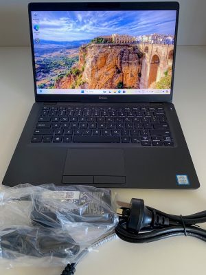 Dell Latitude 13.3