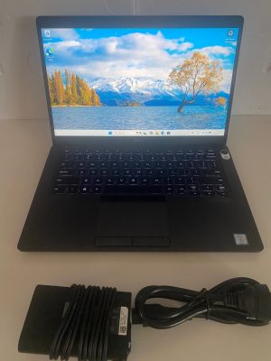 Dell Latitude 14