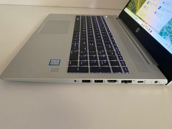 Refurbished HP ProBook 15.6" HD Laptop in Near-New Condition. Intel Core i5 + 16GB RAM + 512B SSD. Windows 11 Pro. 12 Month Warranty - Image 4