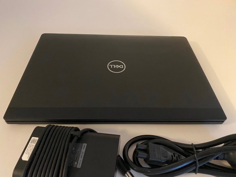 Dell Latitude 13.3