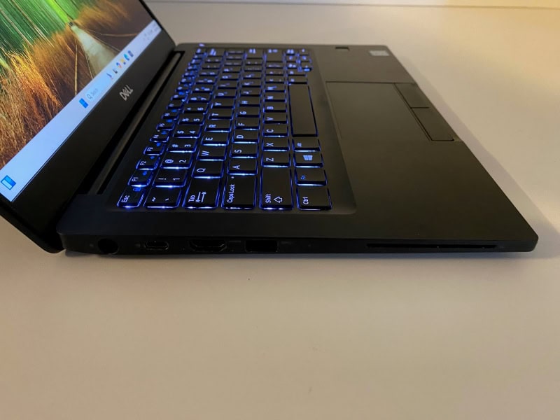Dell Latitude 13.3