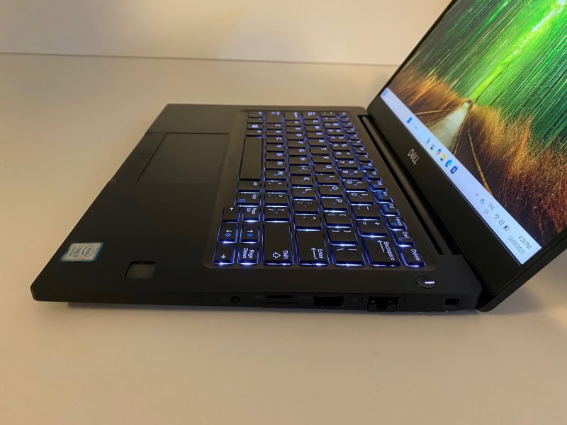 Dell Latitude 13.3