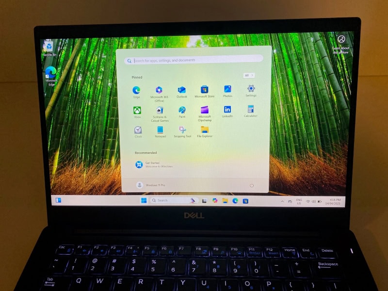Dell Latitude 13.3
