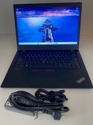 Lenovo ThinkPad 14