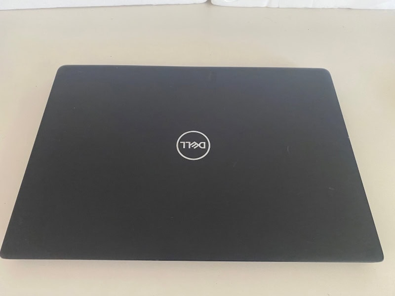 Dell Latitude 14
