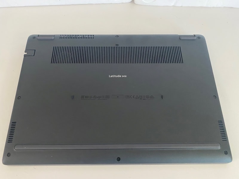 Dell Latitude 14