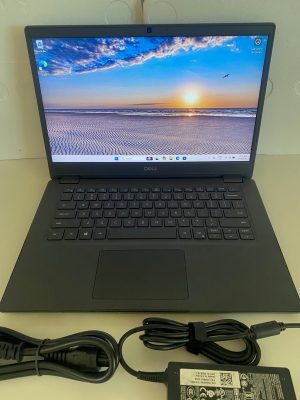 Dell Latitude 14