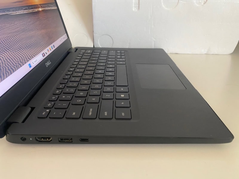 Dell Latitude 14