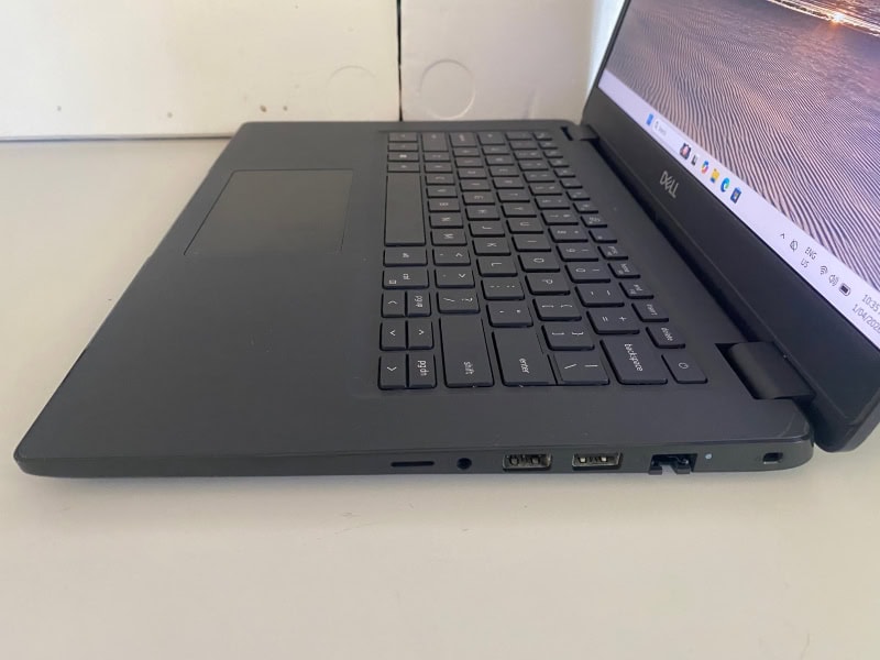 Dell Latitude 14