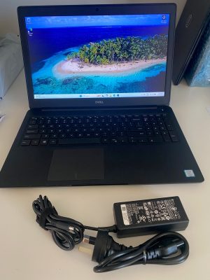 Dell Latitude 15.6