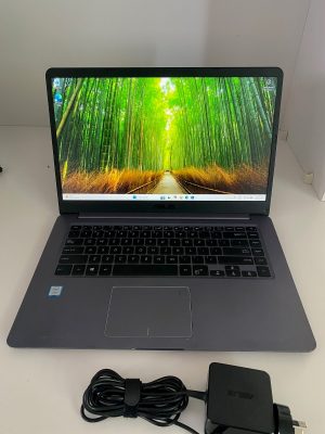 ASUS 15.6