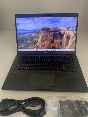 Dell Latitude 14