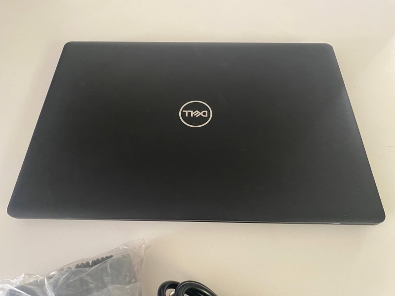 Dell Latitude 15.6