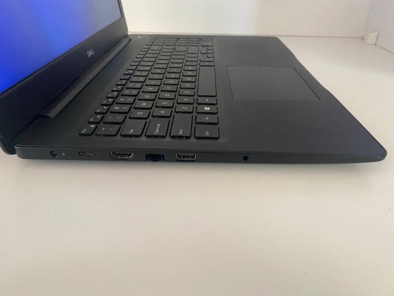 Dell Latitude 15.6