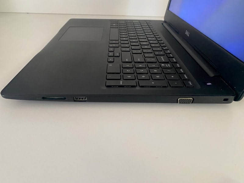 Dell Latitude 15.6