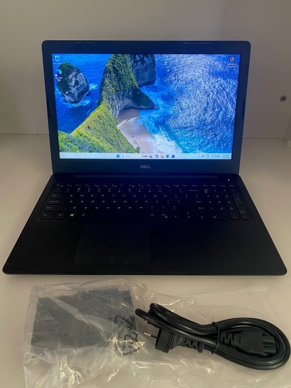 Dell Latitude 15.6