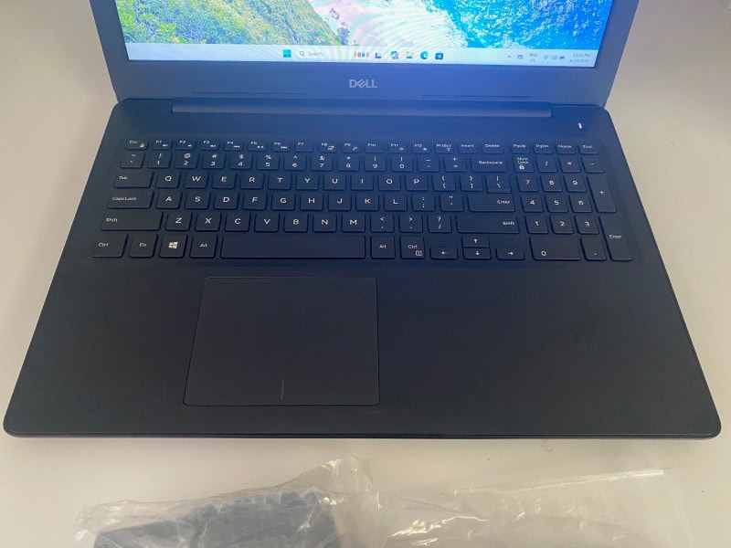 Dell Latitude 15.6