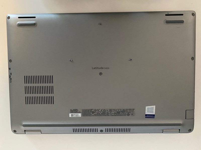 Dell 14