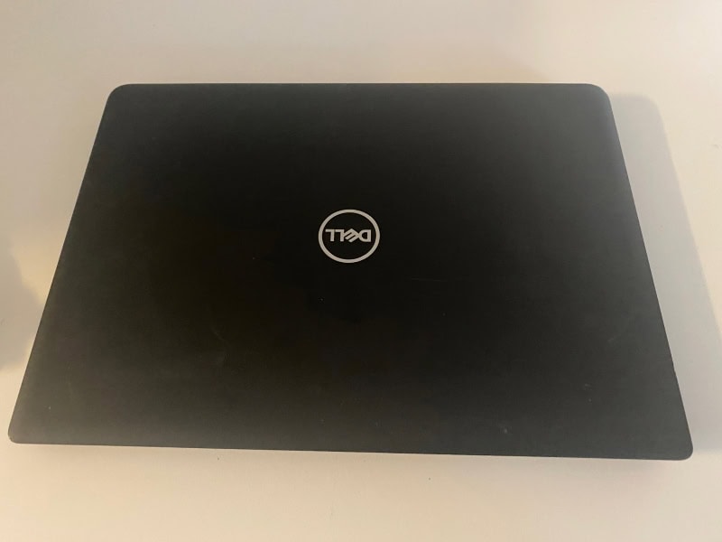 Dell Latitude 14