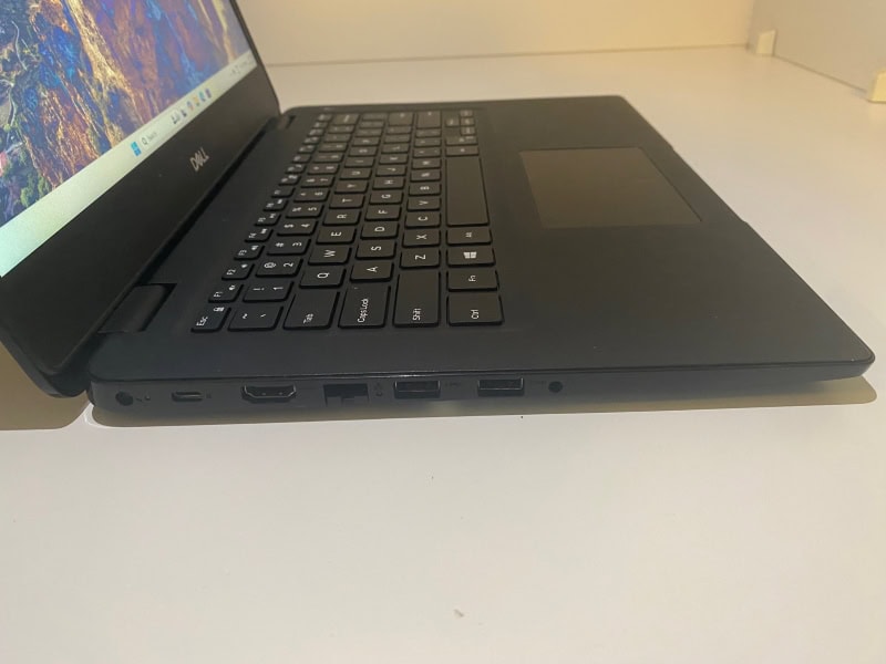 Dell Latitude 14