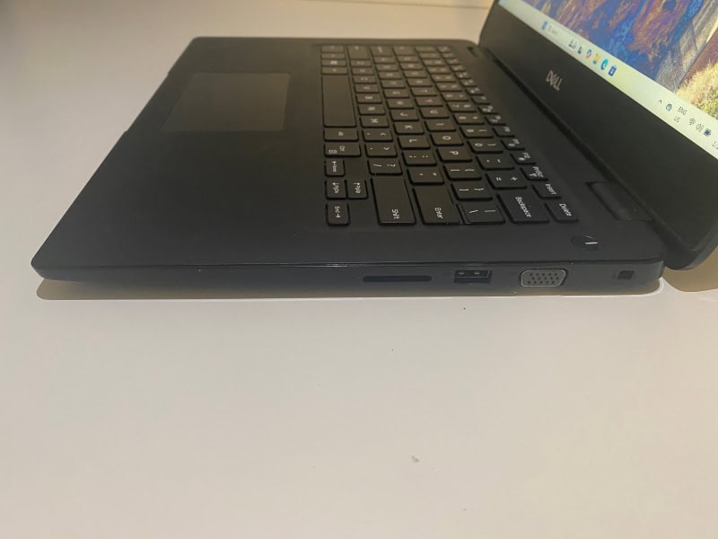 Dell Latitude 14