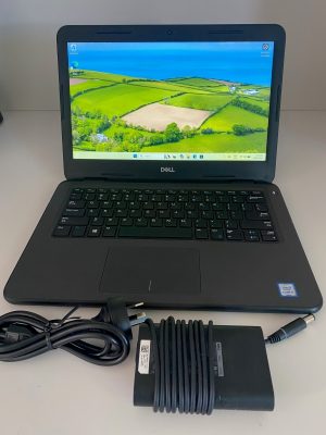 Dell Latitude 13.3