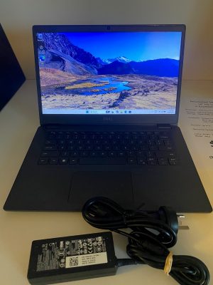 Dell Latitude 14