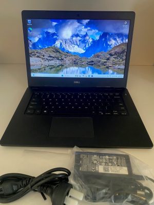 Dell Latitude 14