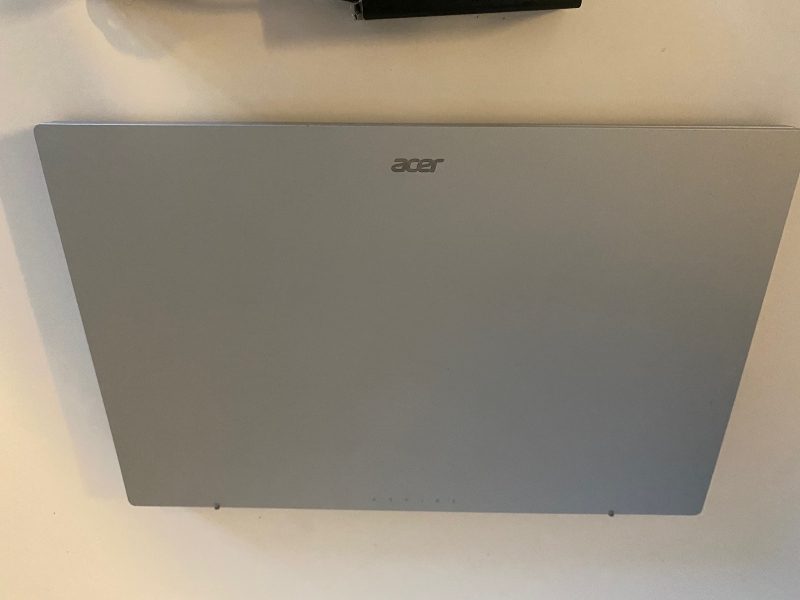 Acer Aspire 15.6