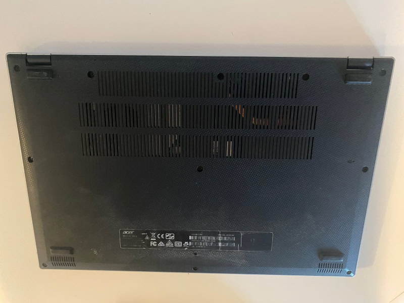 Acer Aspire 15.6