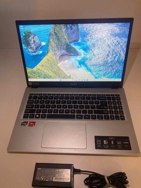 Acer Aspire 15.6