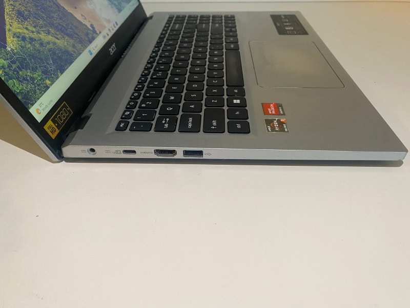 Acer Aspire 15.6