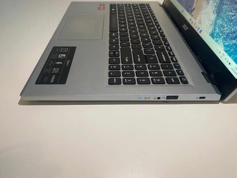 Acer Aspire 15.6