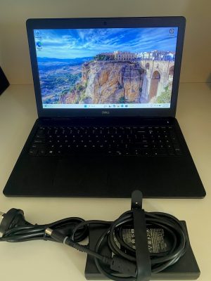 Dell Latitude 15.6