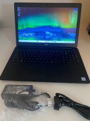 Dell Latitude 15.6