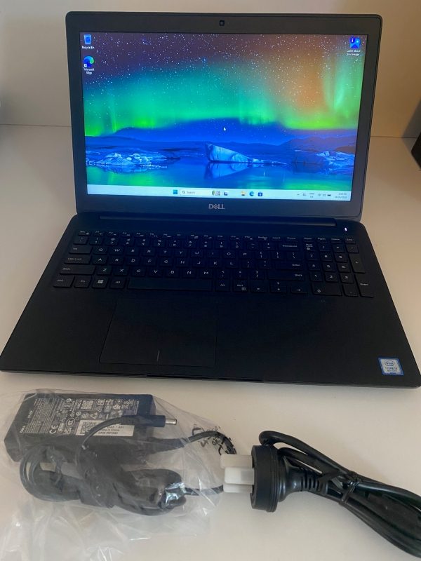 Dell Latitude 15.6