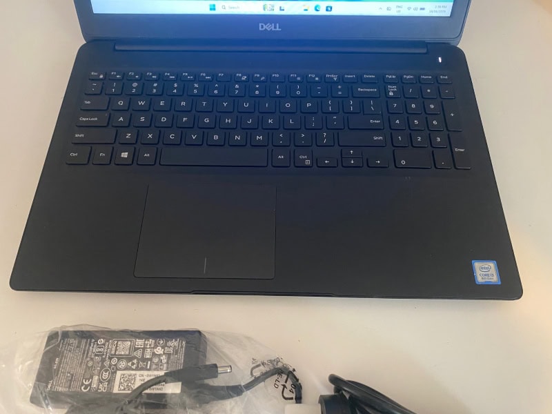 Dell Latitude 15.6