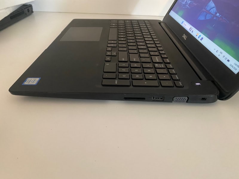 Dell Latitude 15.6