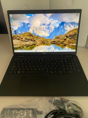 Dell 15.6