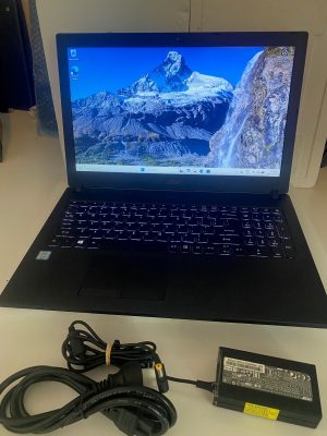 Acer TravelMate 15.6