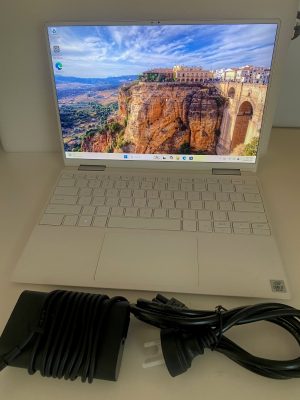 Dell XPS 13.3