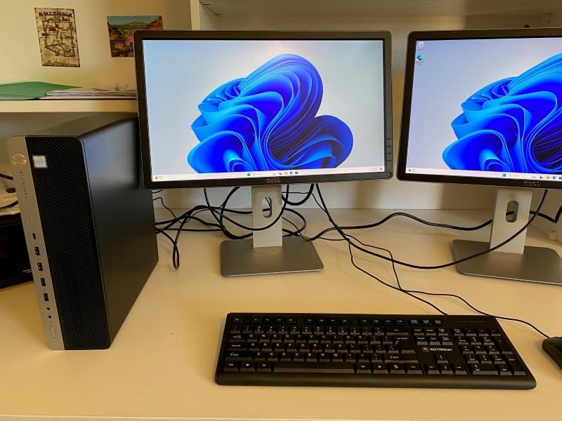 Dual 24